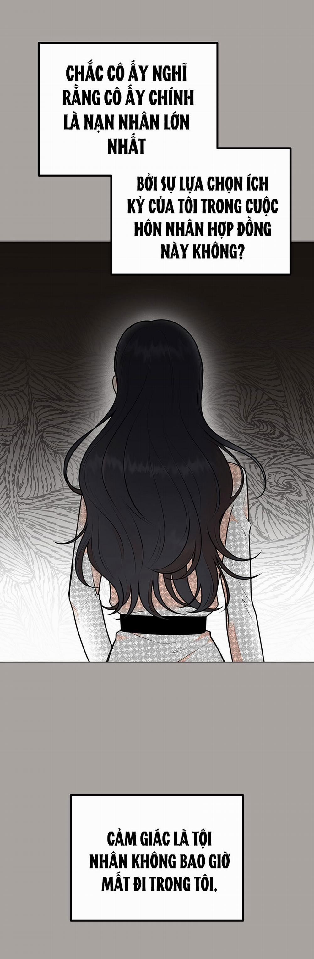 [18+] Hôn Nhân Ràng Buộc 15.1 trang 9