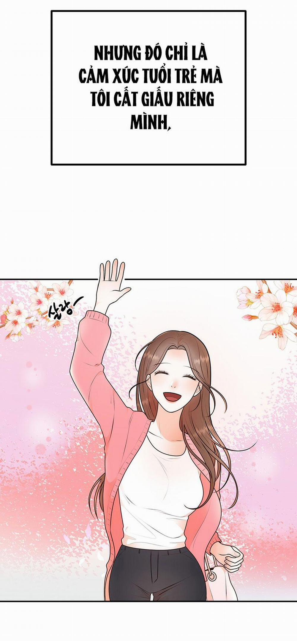 [18+] Hôn Nhân Ràng Buộc 15.2 trang 2