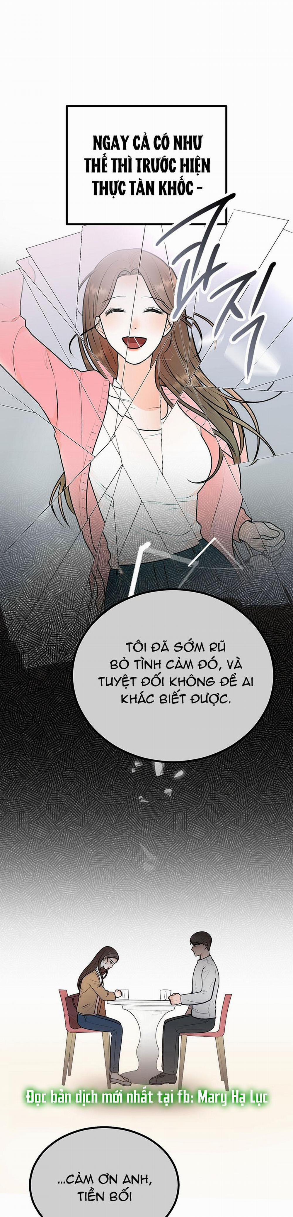 [18+] Hôn Nhân Ràng Buộc 15.2 trang 3