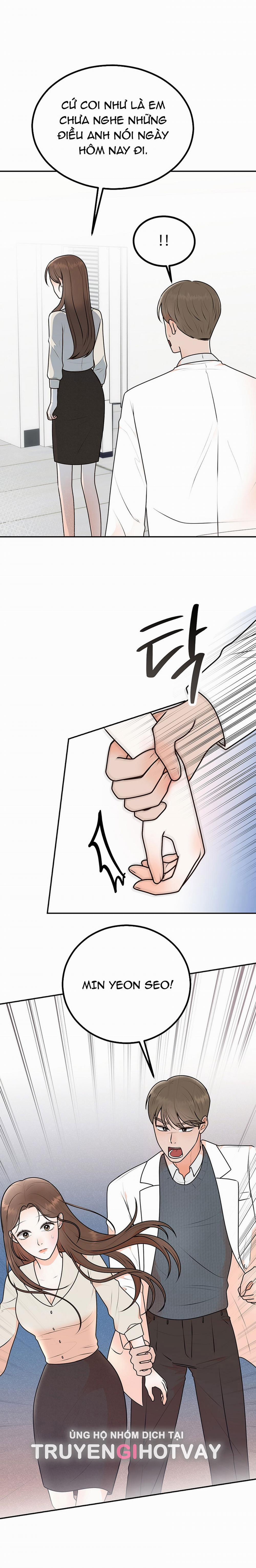 [18+] Hôn Nhân Ràng Buộc 15.2 trang 7