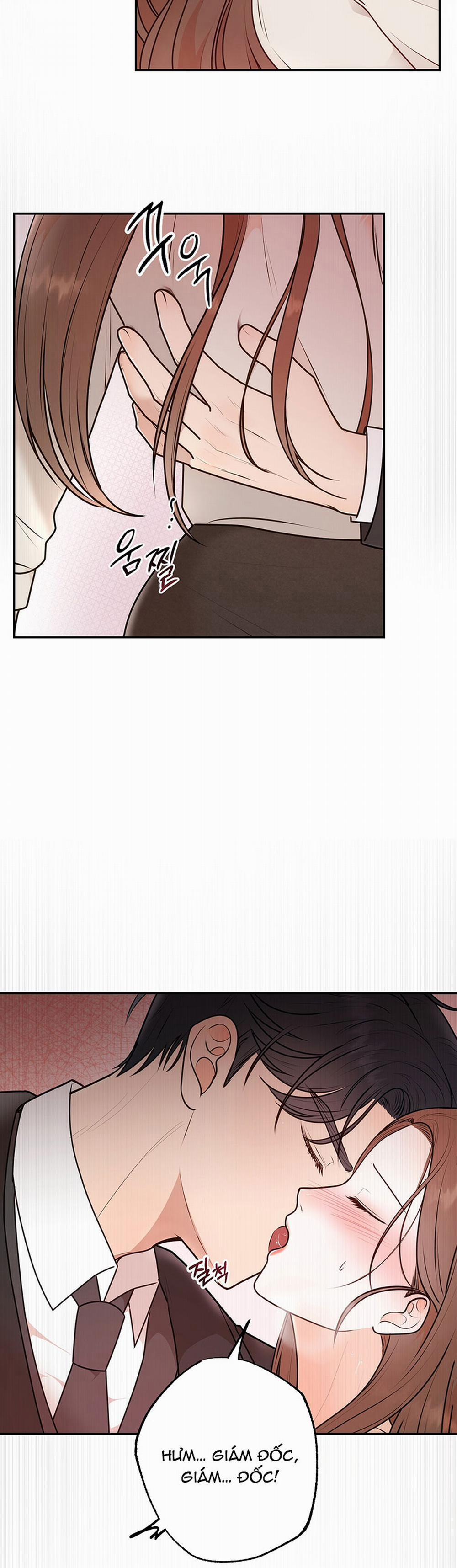 [18+] Hôn Nhân Ràng Buộc 16.1 trang 11