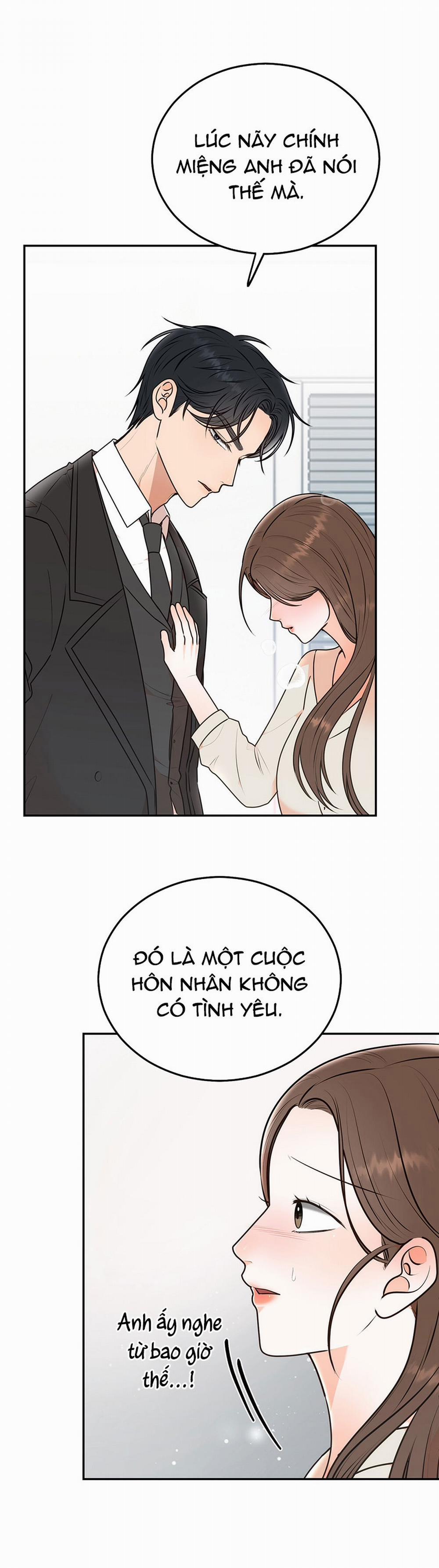 [18+] Hôn Nhân Ràng Buộc 16.1 trang 15