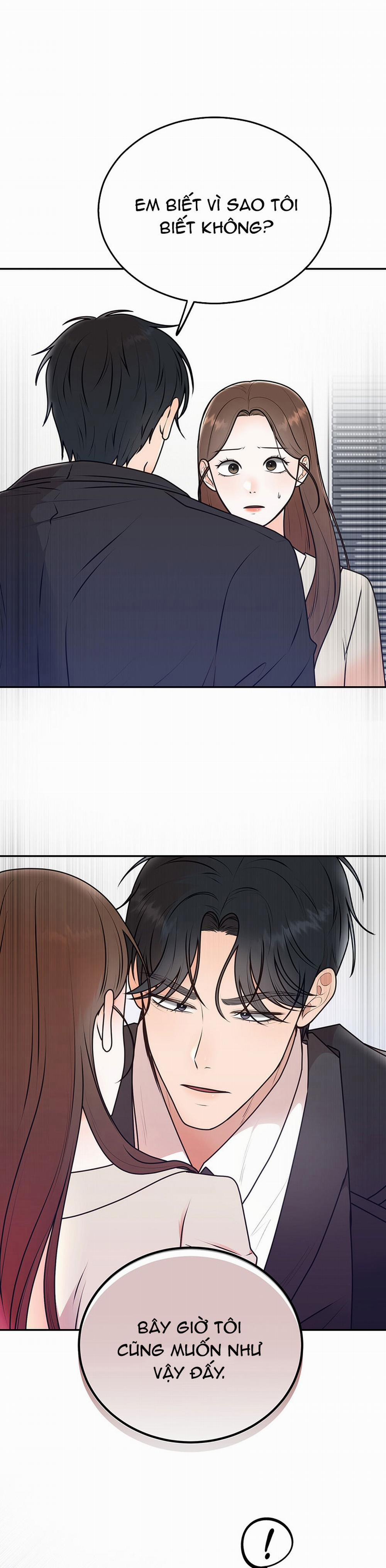 [18+] Hôn Nhân Ràng Buộc 16.1 trang 8