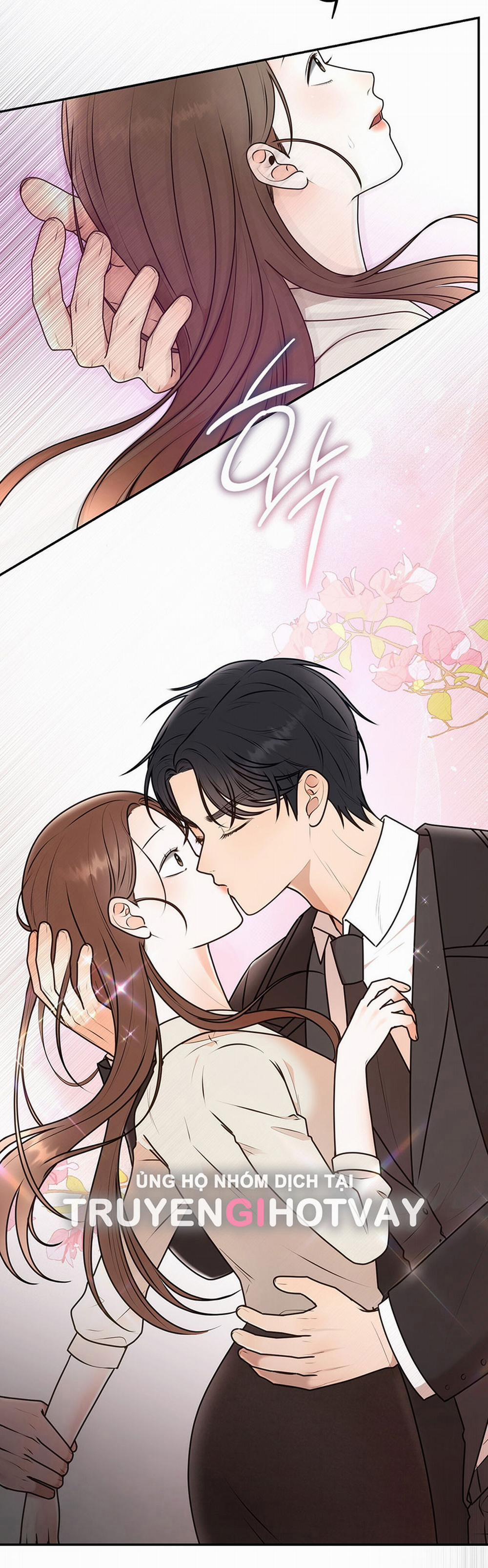 [18+] Hôn Nhân Ràng Buộc 16.1 trang 9