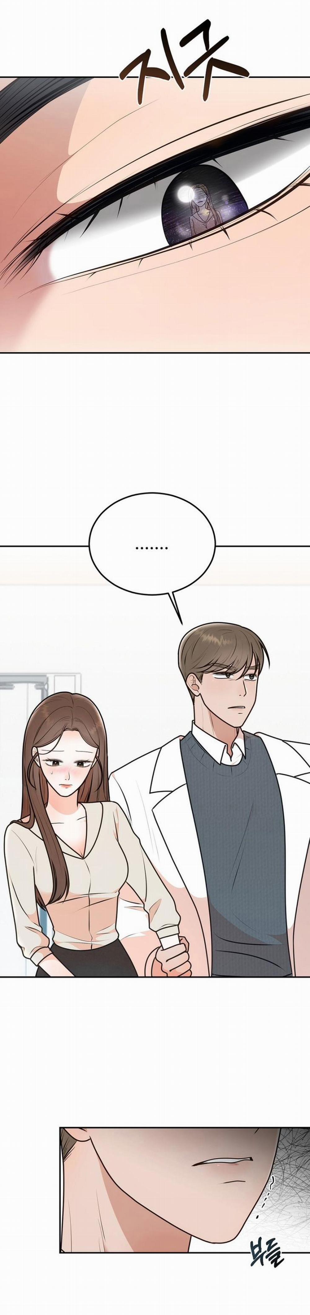 [18+] Hôn Nhân Ràng Buộc 16.2 trang 0