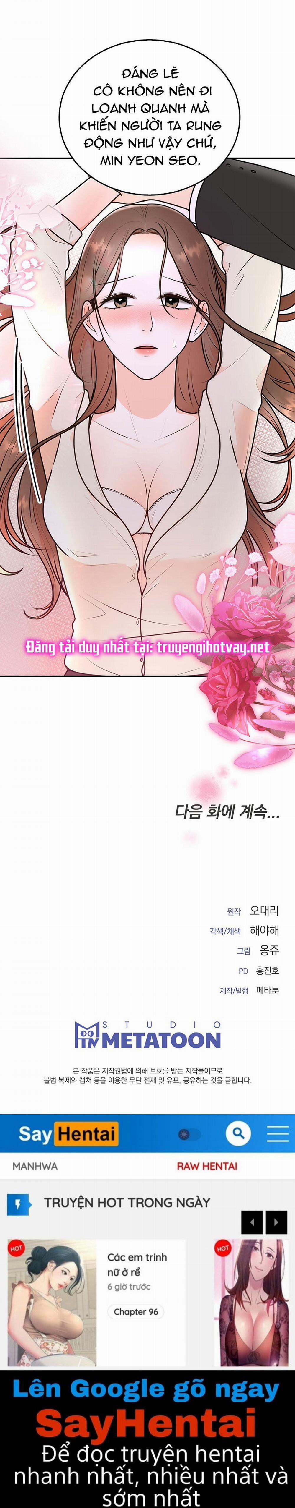 [18+] Hôn Nhân Ràng Buộc 16.2 trang 15