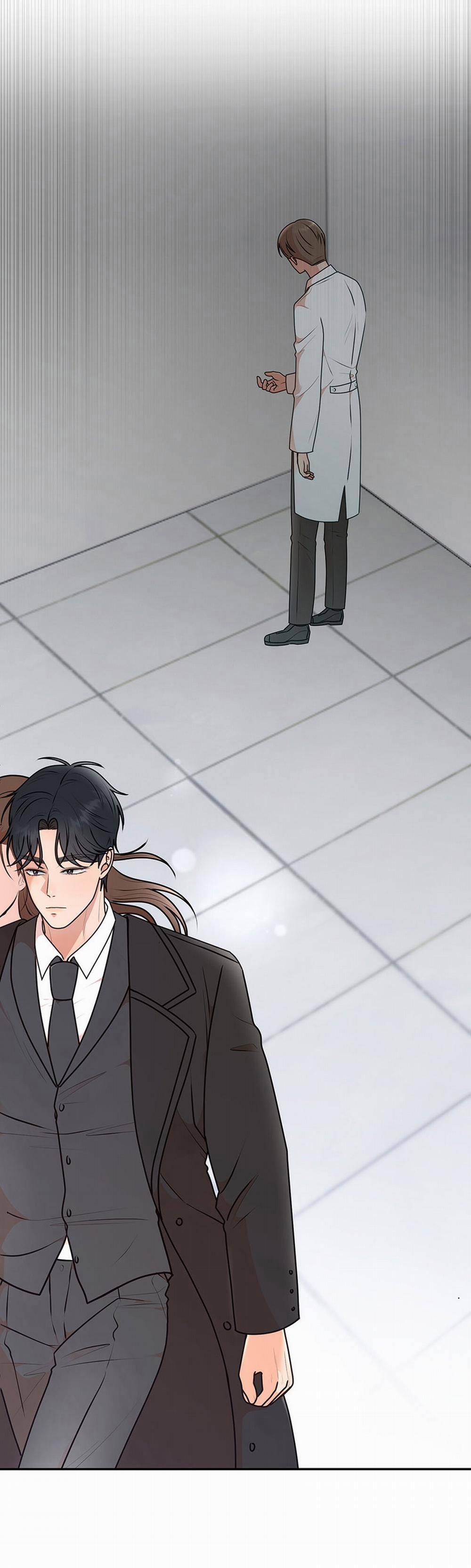 [18+] Hôn Nhân Ràng Buộc 16.2 trang 4