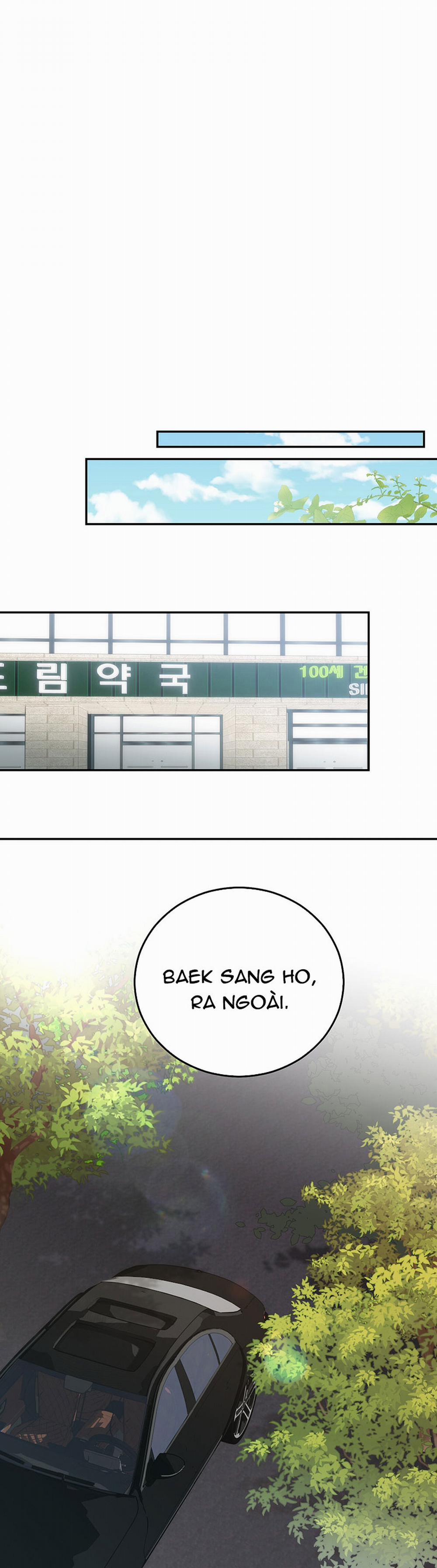 [18+] Hôn Nhân Ràng Buộc 16.2 trang 5