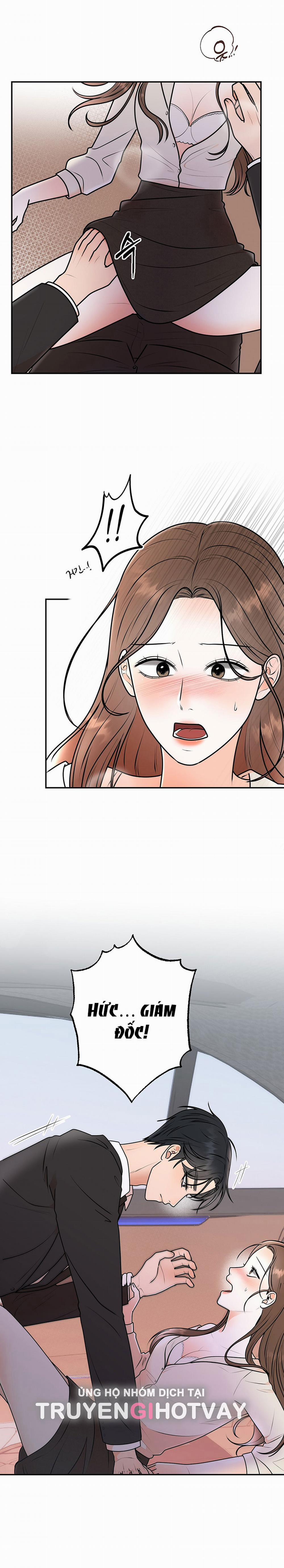 [18+] Hôn Nhân Ràng Buộc 16.2 trang 9