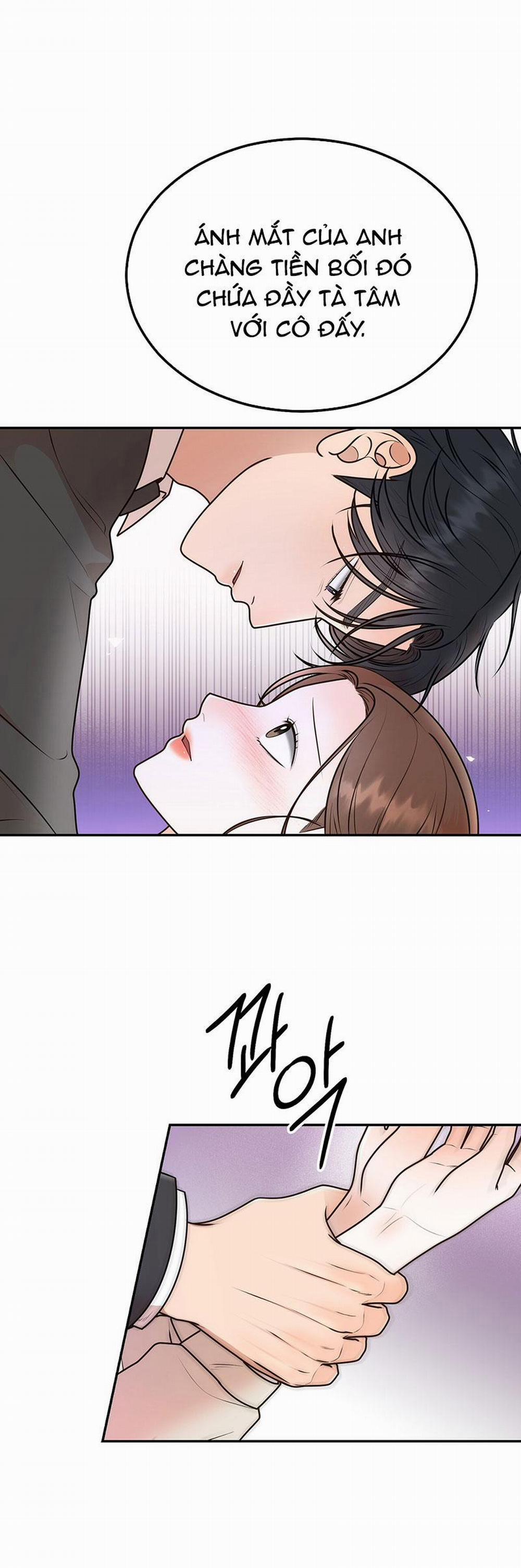 [18+] Hôn Nhân Ràng Buộc 17.1 trang 1