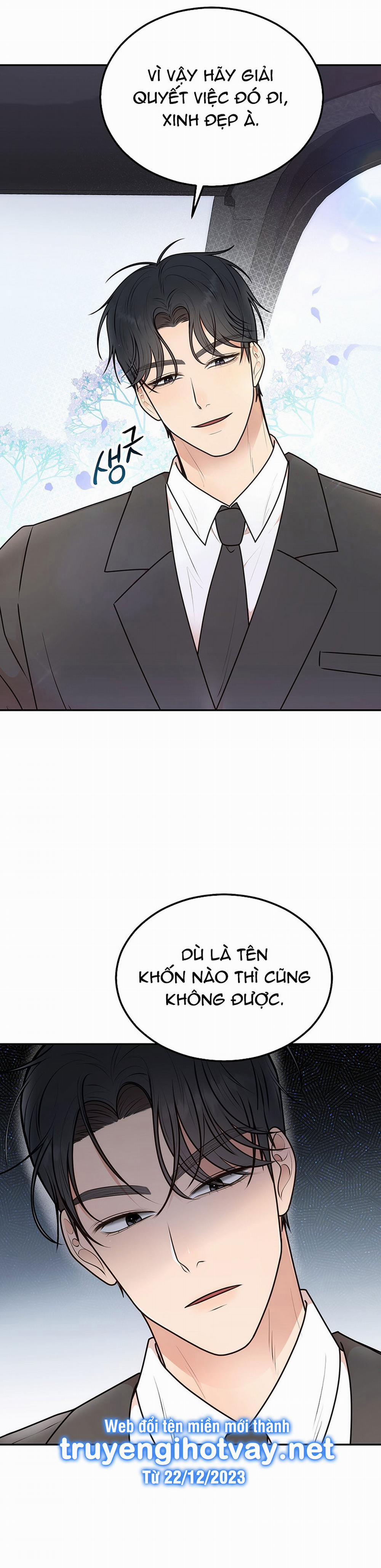 [18+] Hôn Nhân Ràng Buộc 17.1 trang 10