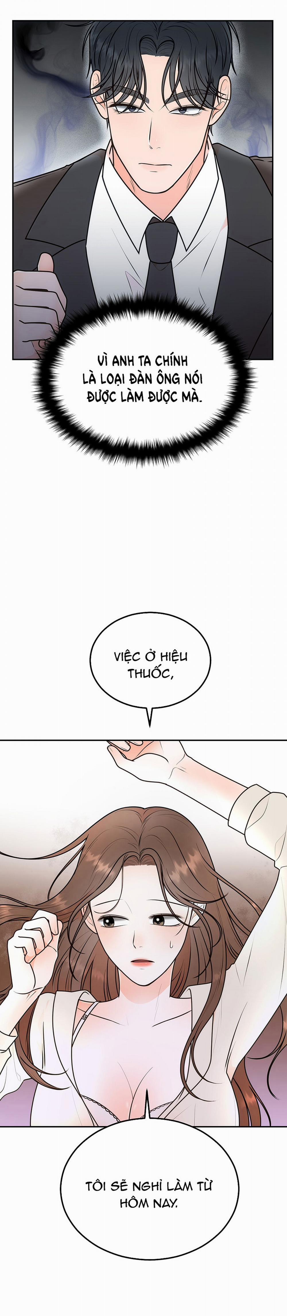 [18+] Hôn Nhân Ràng Buộc 17.1 trang 15