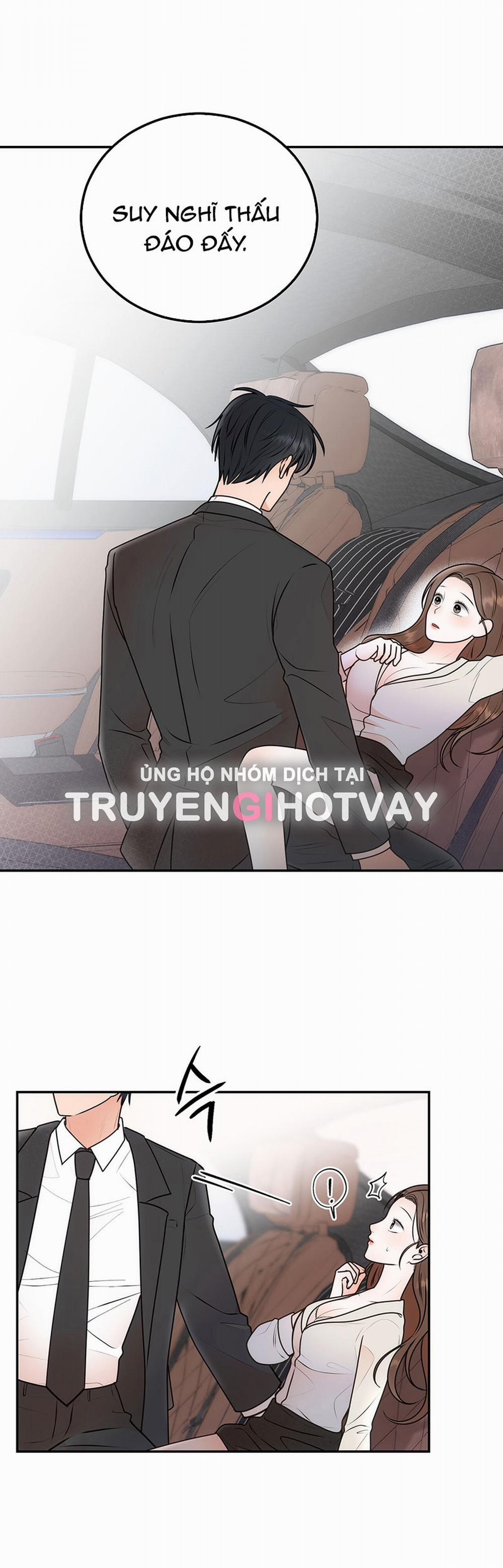 [18+] Hôn Nhân Ràng Buộc 17.1 trang 16