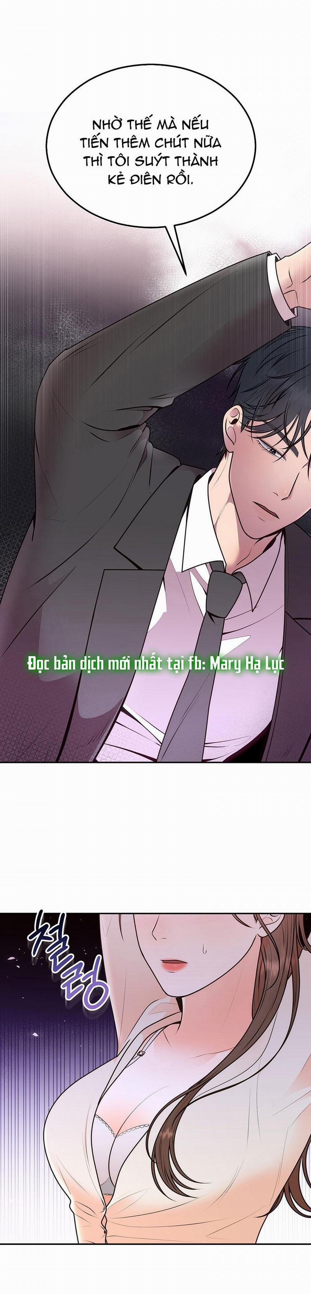 [18+] Hôn Nhân Ràng Buộc 17.1 trang 2