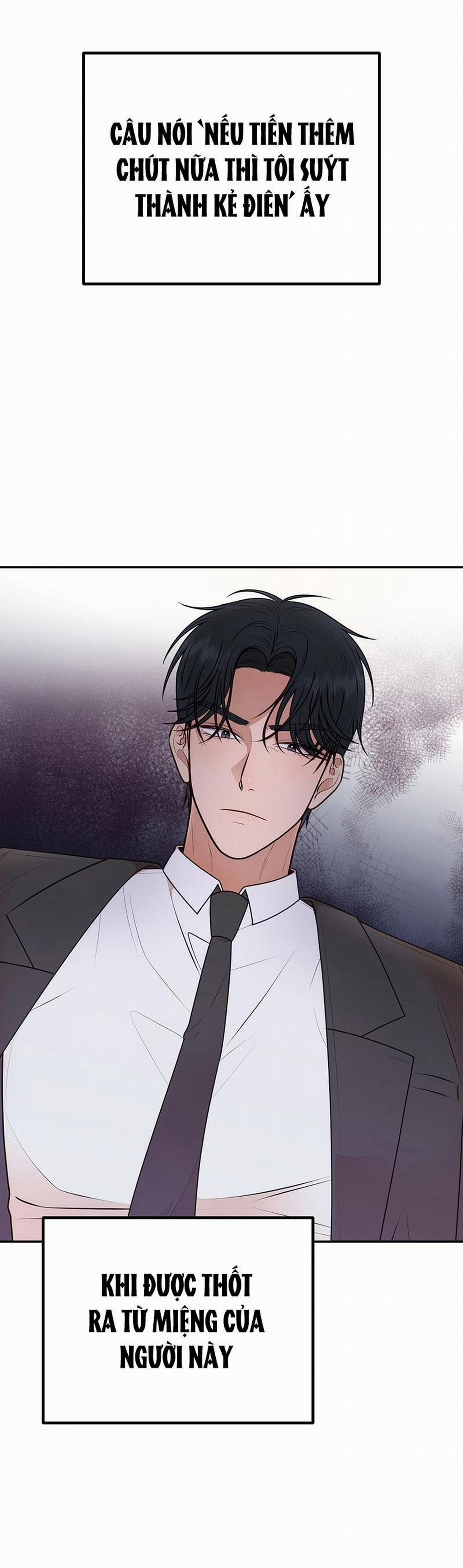 [18+] Hôn Nhân Ràng Buộc 17.1 trang 3