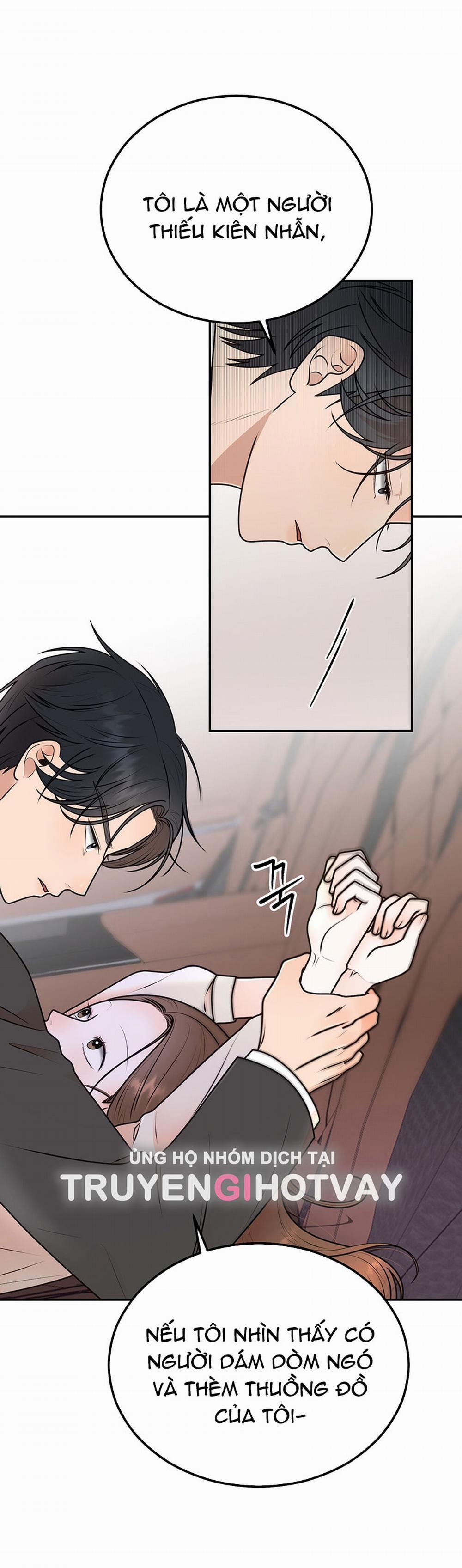 [18+] Hôn Nhân Ràng Buộc 17.1 trang 6