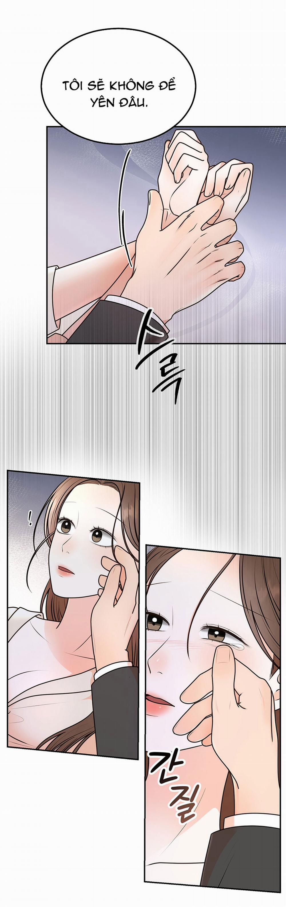 [18+] Hôn Nhân Ràng Buộc 17.1 trang 9