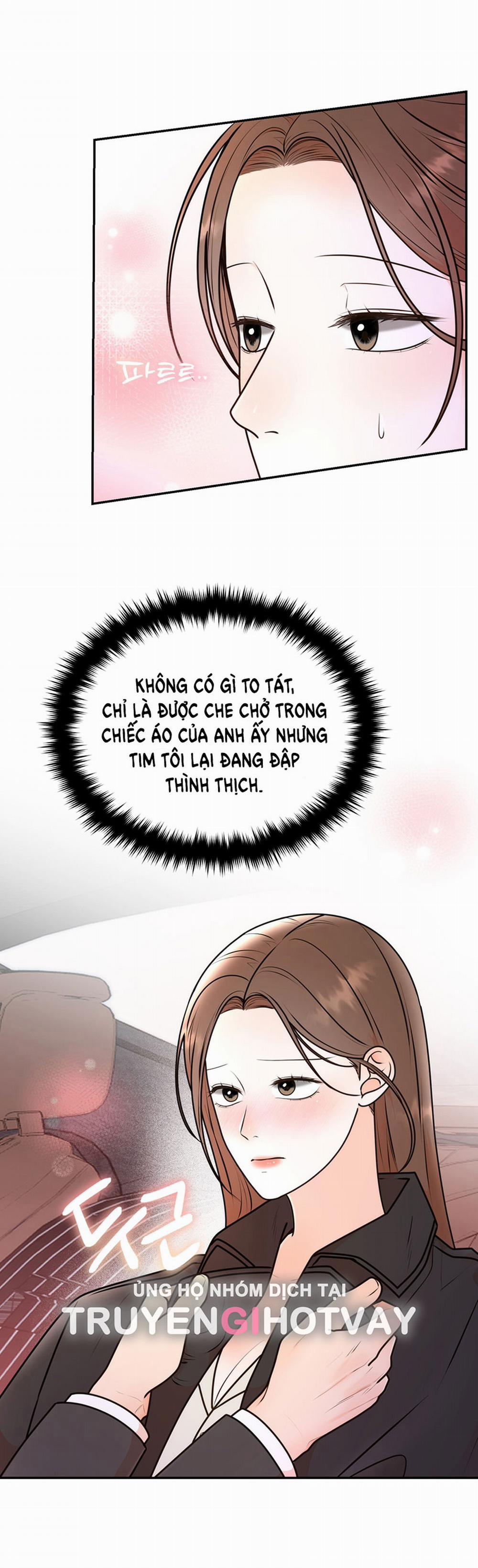 [18+] Hôn Nhân Ràng Buộc 17.2 trang 10