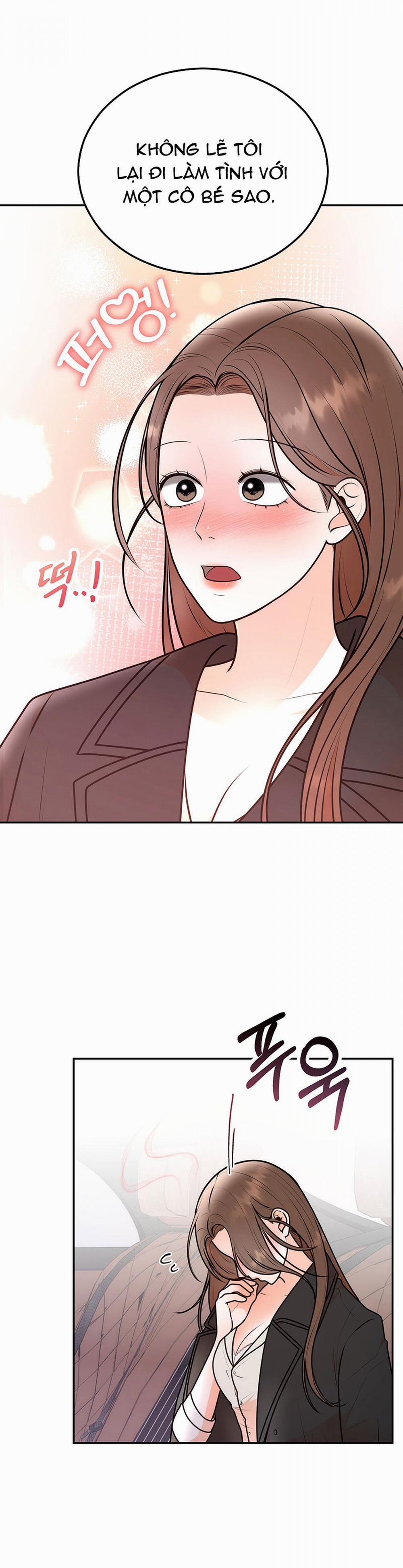 [18+] Hôn Nhân Ràng Buộc 17.2 trang 13