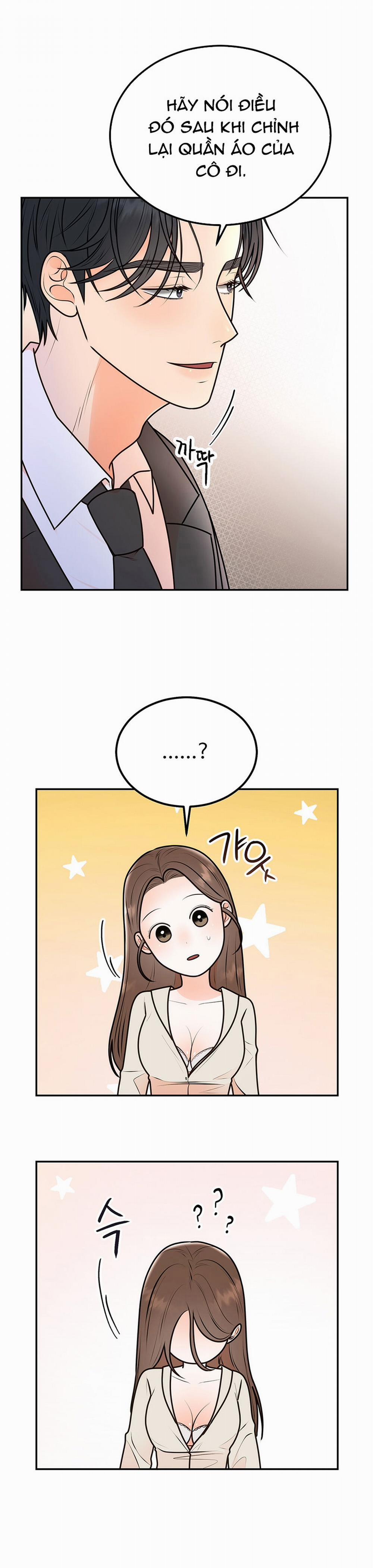 [18+] Hôn Nhân Ràng Buộc 17.2 trang 4