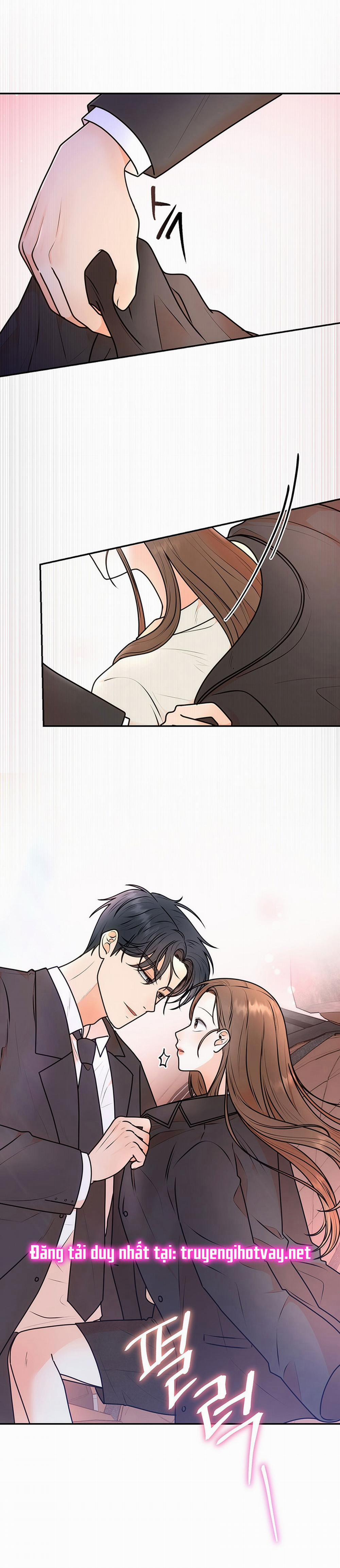 [18+] Hôn Nhân Ràng Buộc 17.2 trang 7