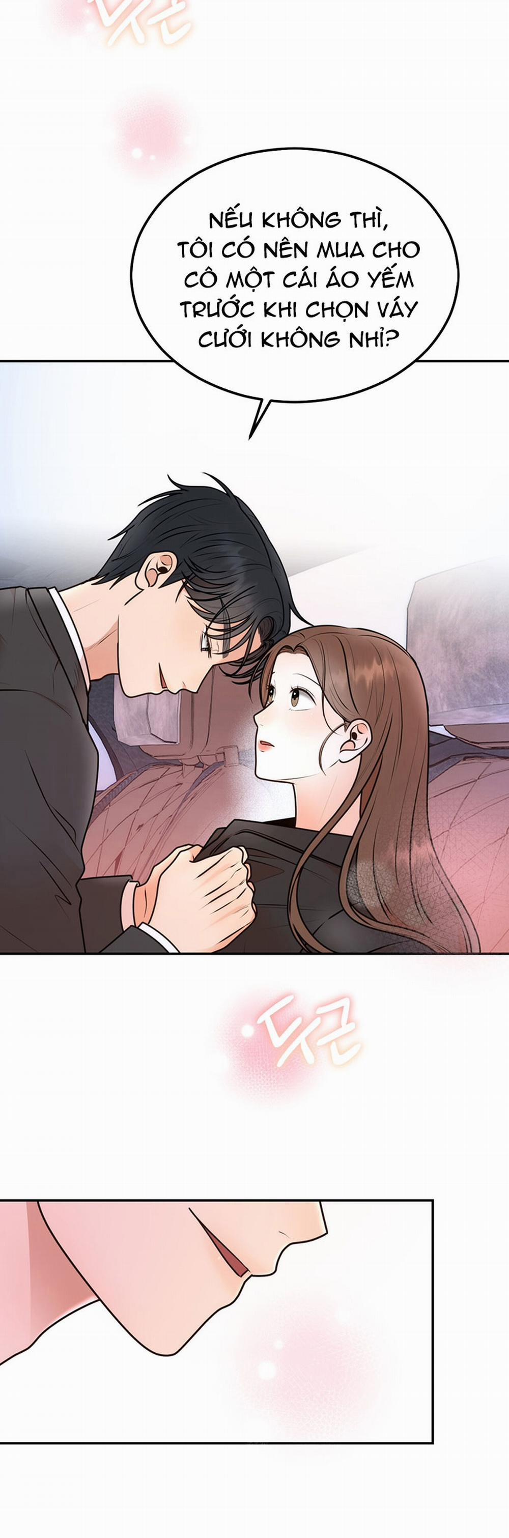 [18+] Hôn Nhân Ràng Buộc 17.2 trang 9