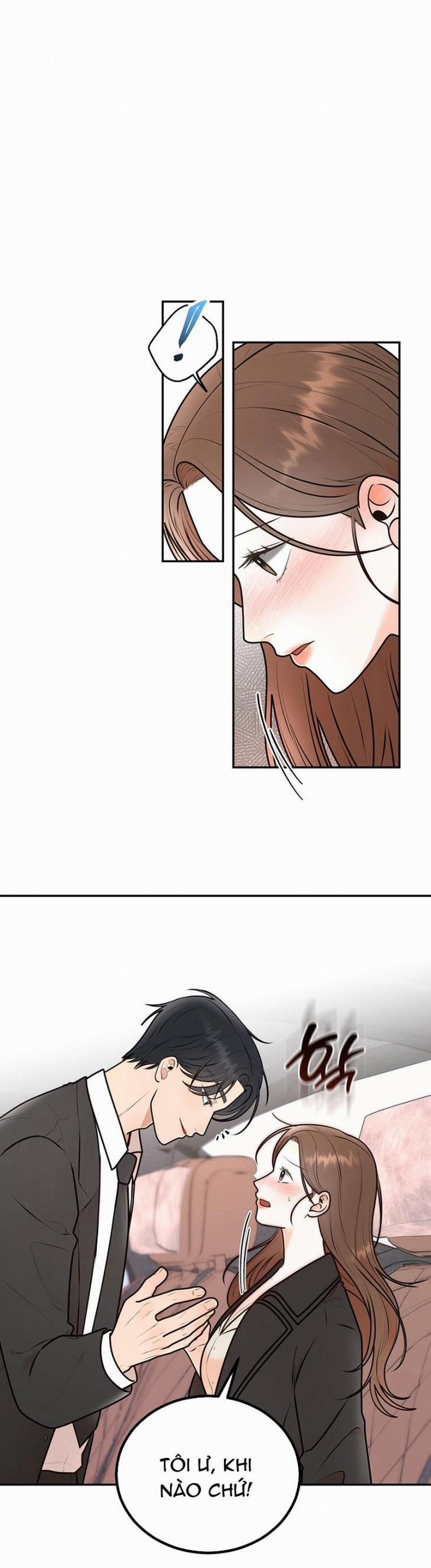 [18+] Hôn Nhân Ràng Buộc 18.1 trang 0