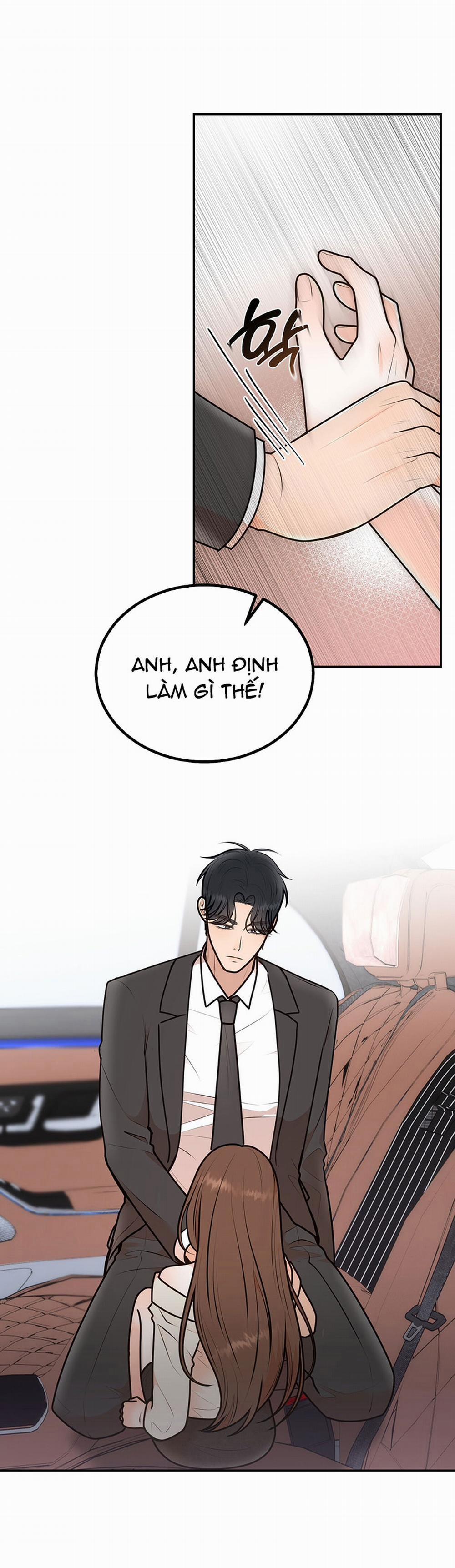 [18+] Hôn Nhân Ràng Buộc 18.1 trang 13