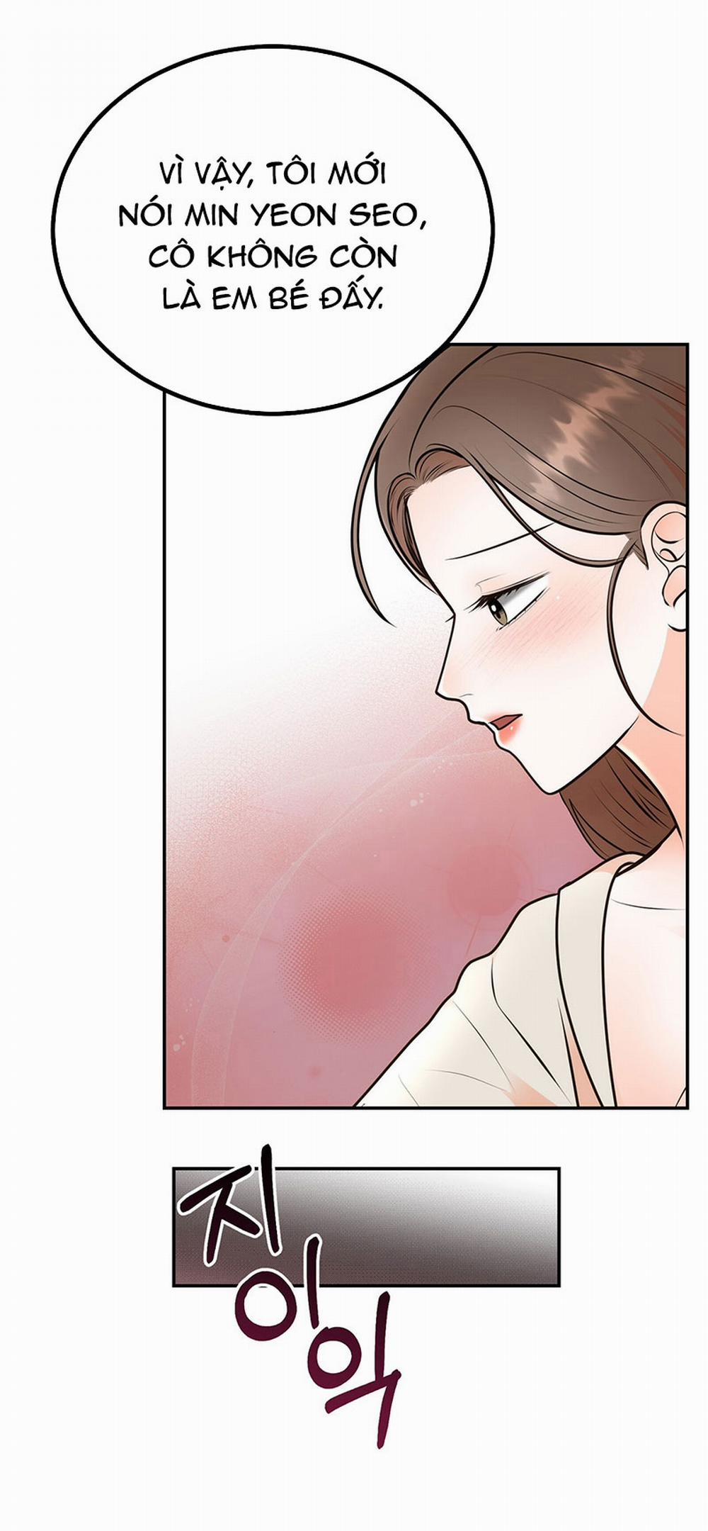 [18+] Hôn Nhân Ràng Buộc 18.1 trang 16