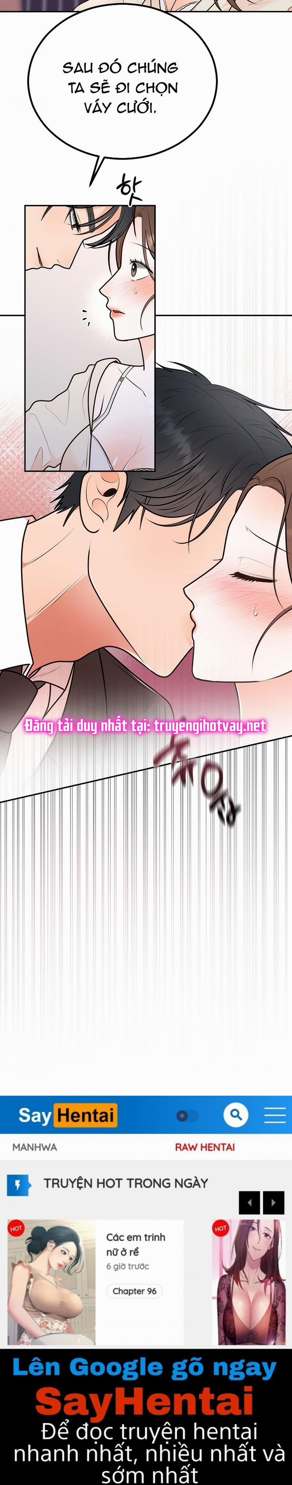 [18+] Hôn Nhân Ràng Buộc 18.1 trang 18