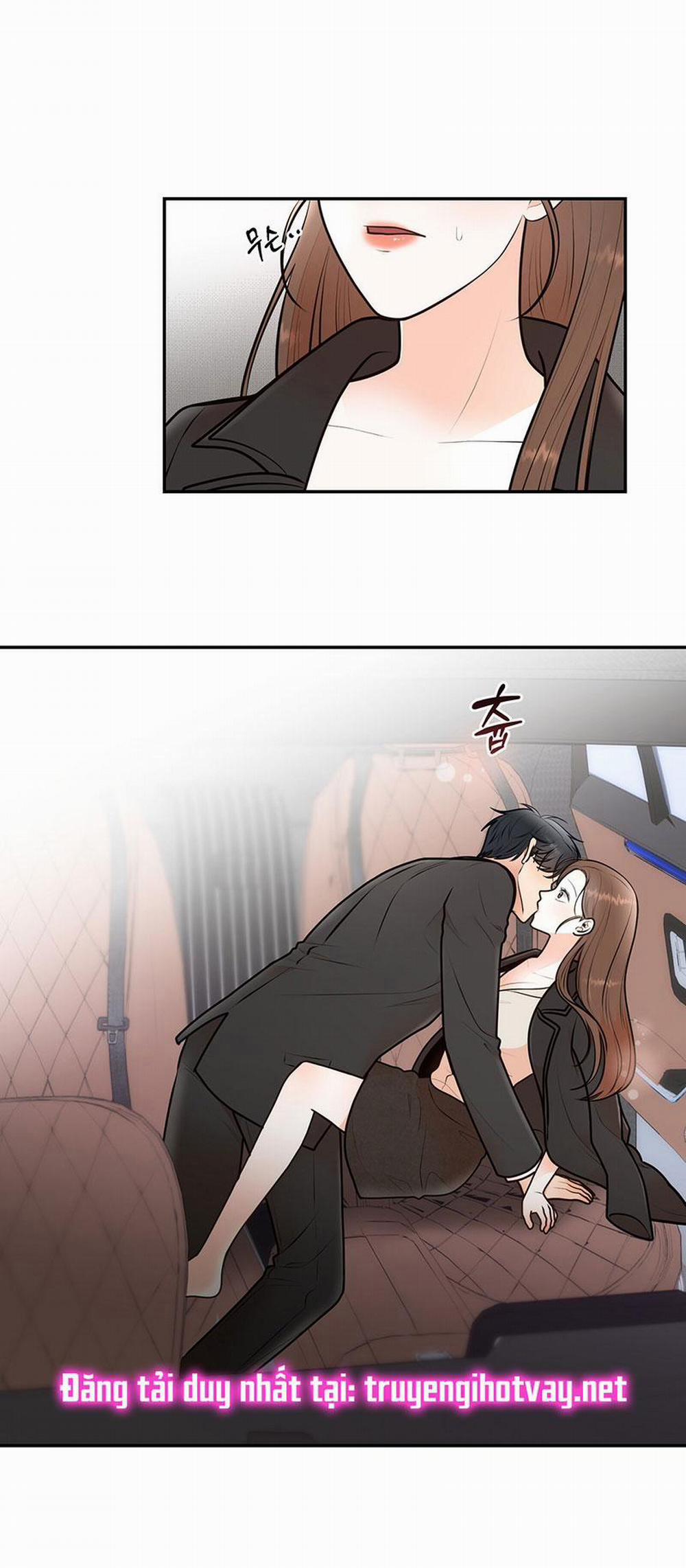 [18+] Hôn Nhân Ràng Buộc 18.1 trang 3