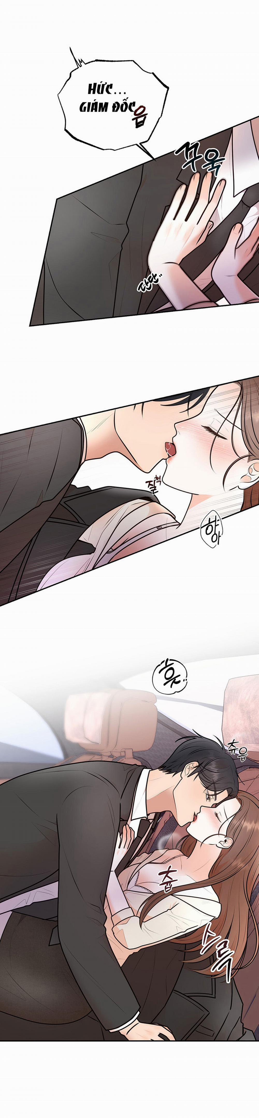 [18+] Hôn Nhân Ràng Buộc 18.1 trang 4