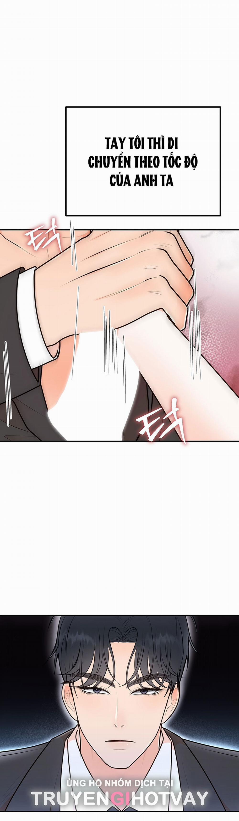 [18+] Hôn Nhân Ràng Buộc 18.2 trang 10