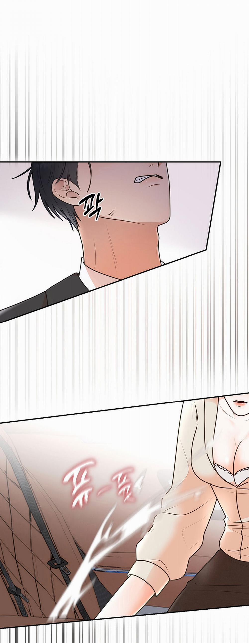 [18+] Hôn Nhân Ràng Buộc 18.2 trang 14