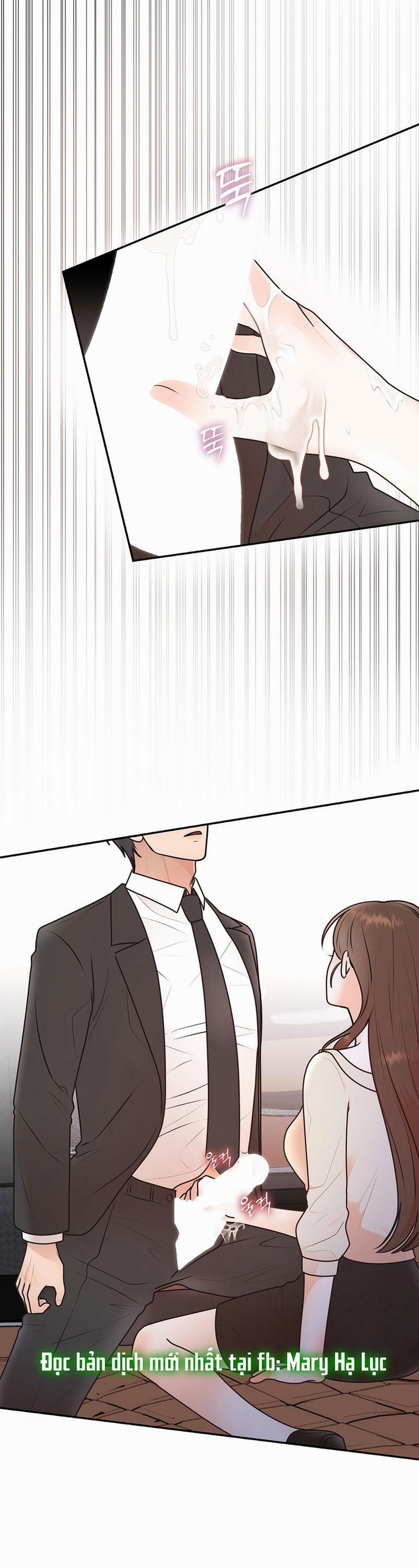 [18+] Hôn Nhân Ràng Buộc 18.2 trang 15