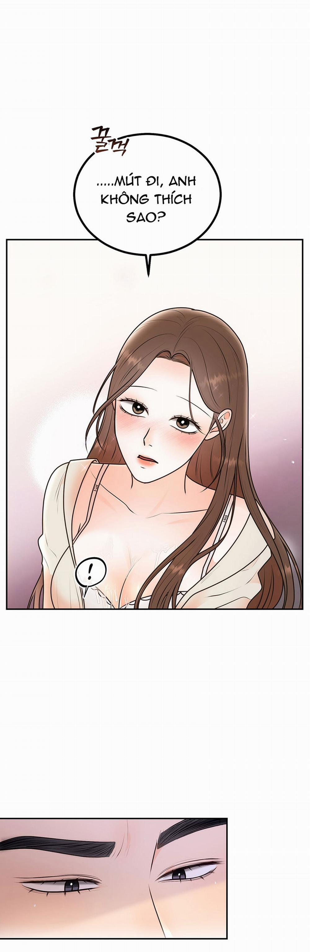 [18+] Hôn Nhân Ràng Buộc 18.2 trang 17