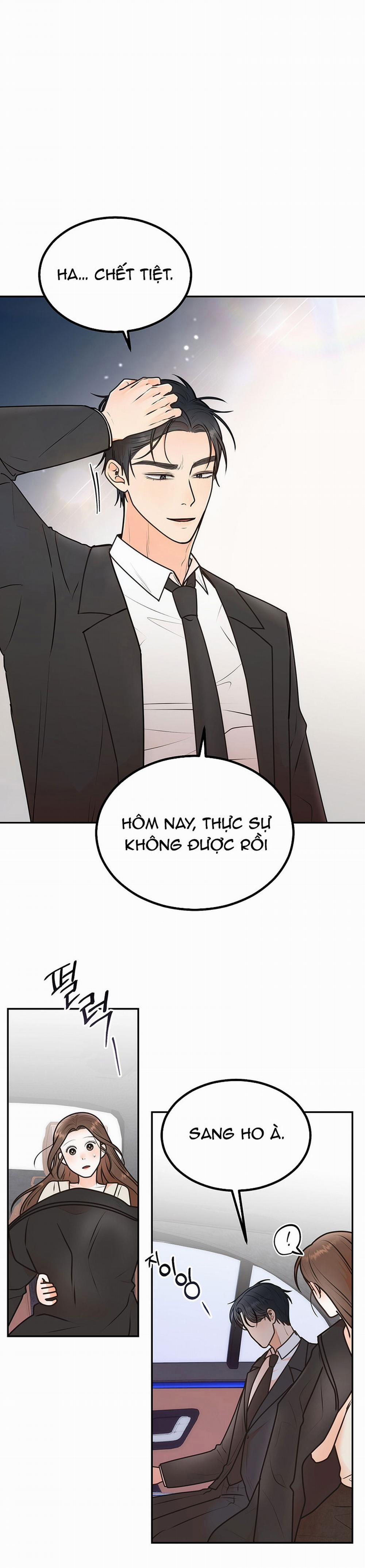 [18+] Hôn Nhân Ràng Buộc 18.2 trang 18