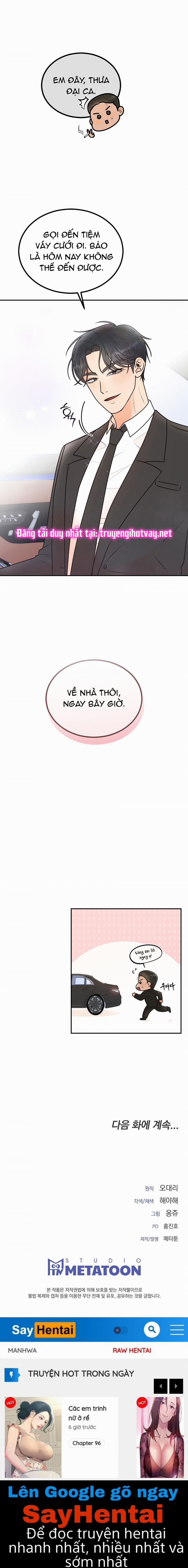 [18+] Hôn Nhân Ràng Buộc 18.2 trang 19