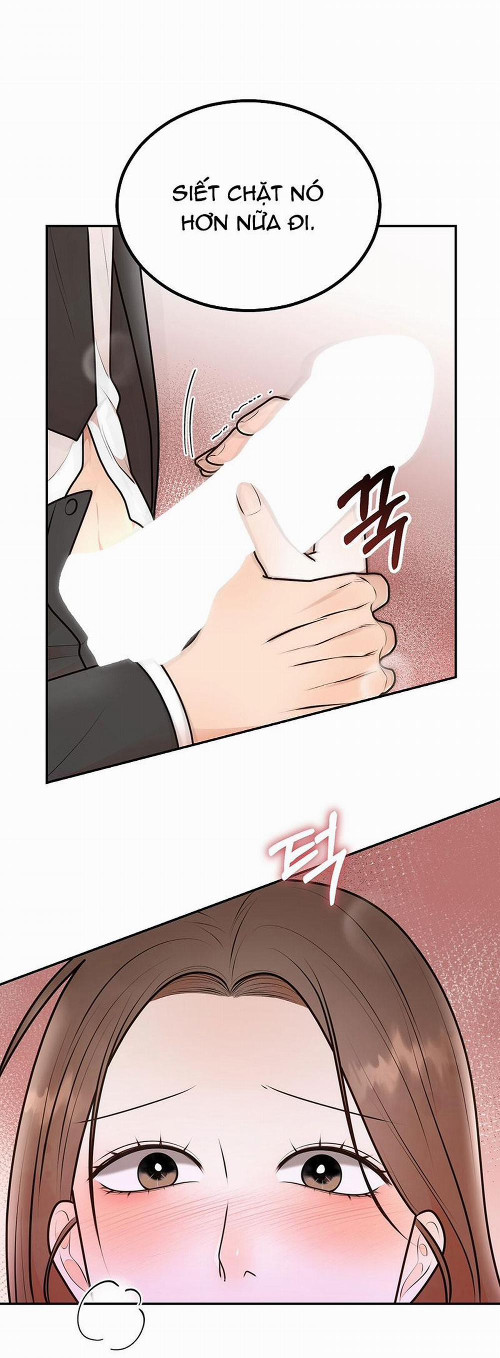 [18+] Hôn Nhân Ràng Buộc 18.2 trang 2