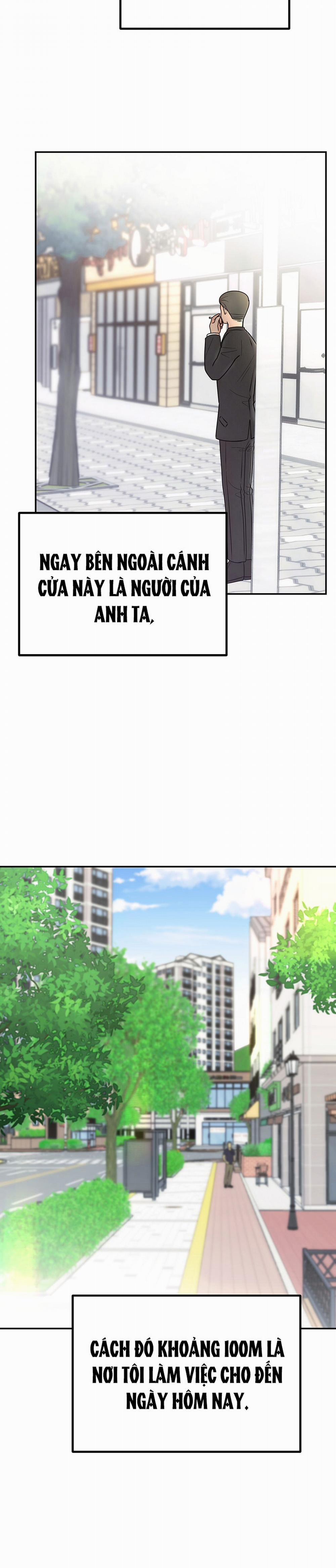 [18+] Hôn Nhân Ràng Buộc 18.2 trang 4