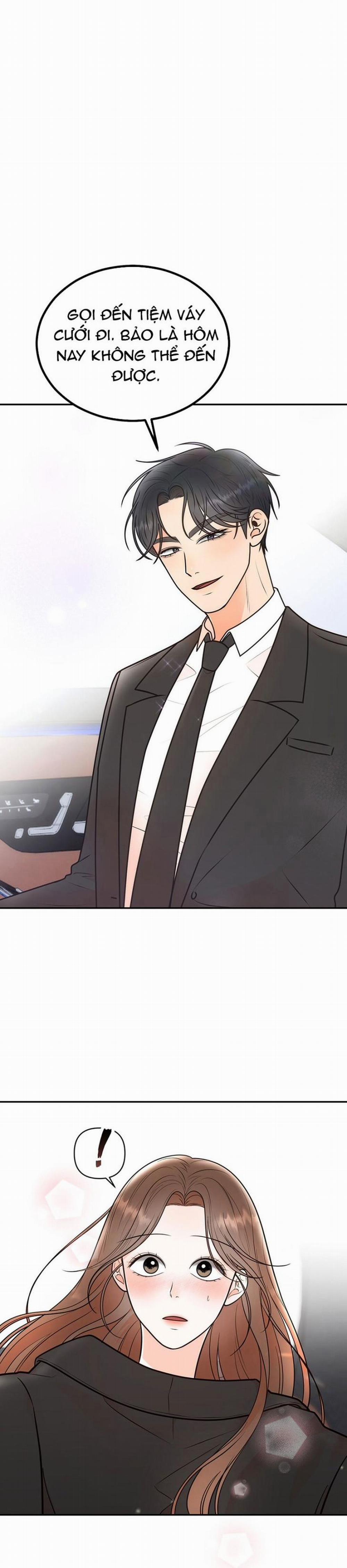 [18+] Hôn Nhân Ràng Buộc 19.1 trang 0