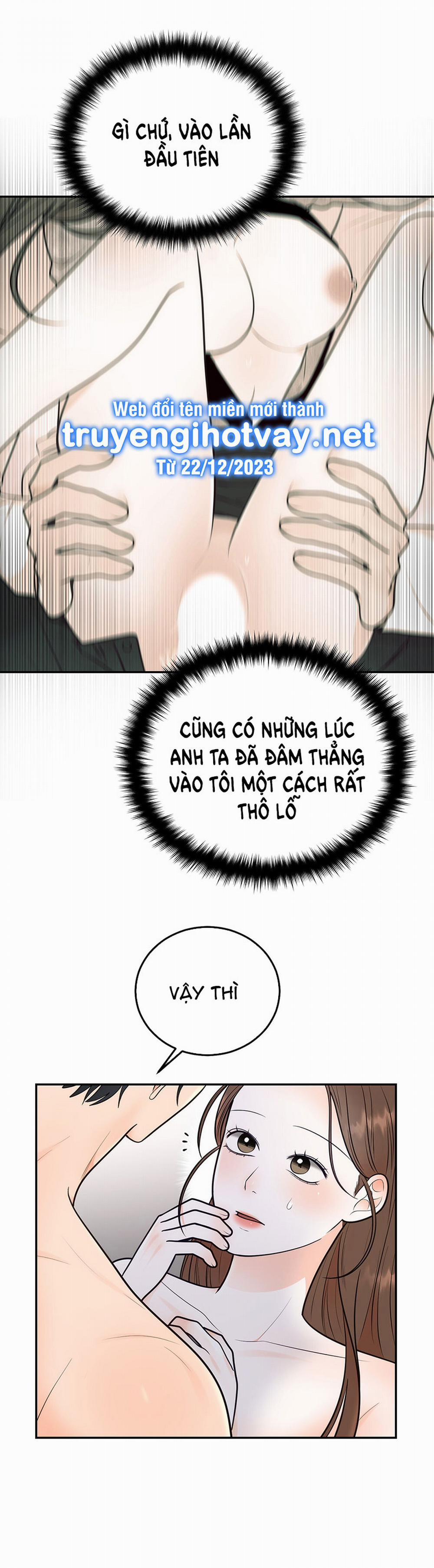 [18+] Hôn Nhân Ràng Buộc 19.1 trang 12