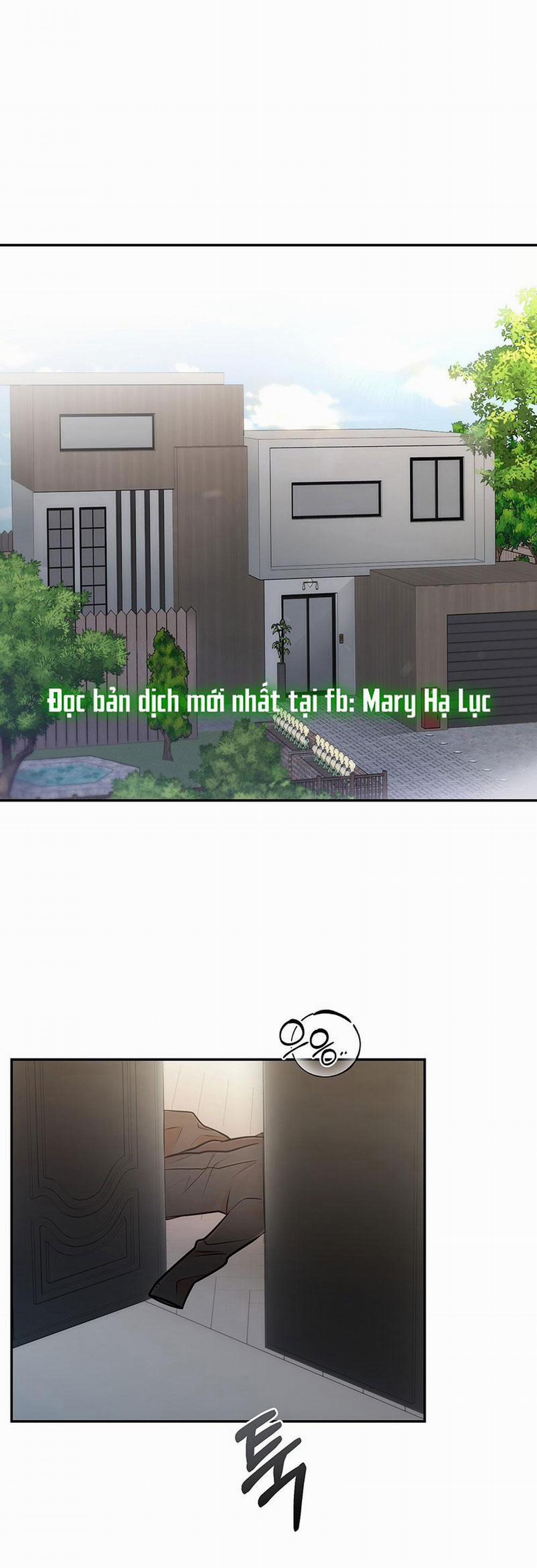 [18+] Hôn Nhân Ràng Buộc 19.1 trang 2