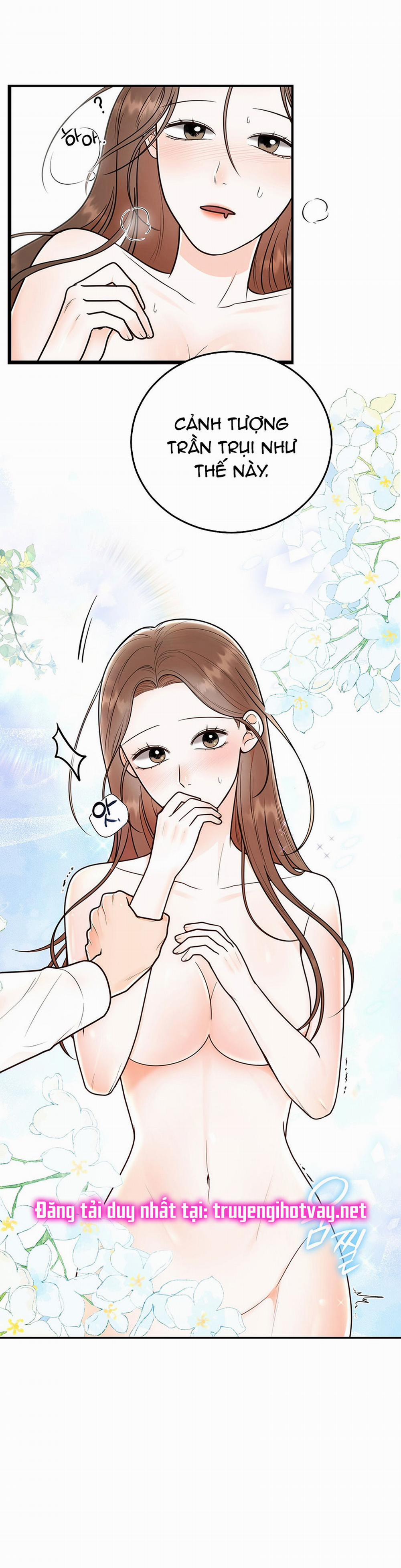 [18+] Hôn Nhân Ràng Buộc 19.1 trang 4