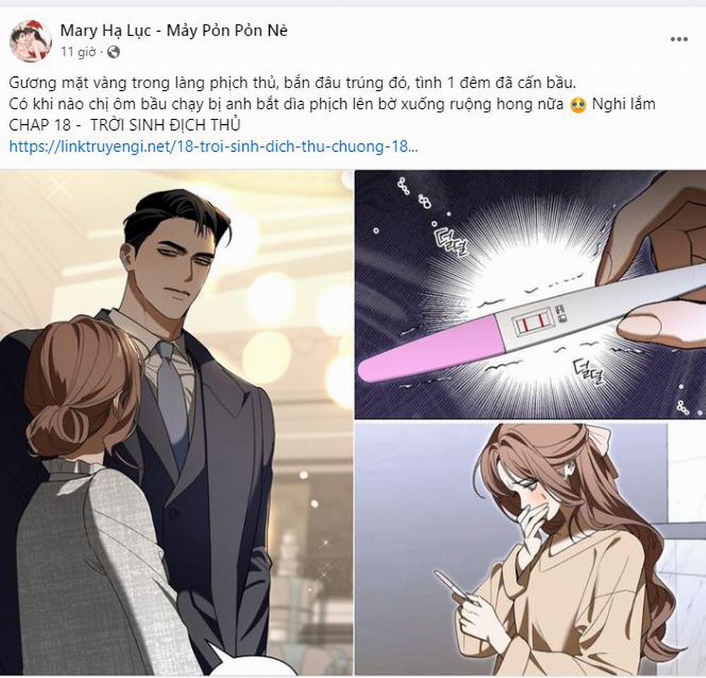 [18+] Hôn Nhân Ràng Buộc 19.1 trang 7