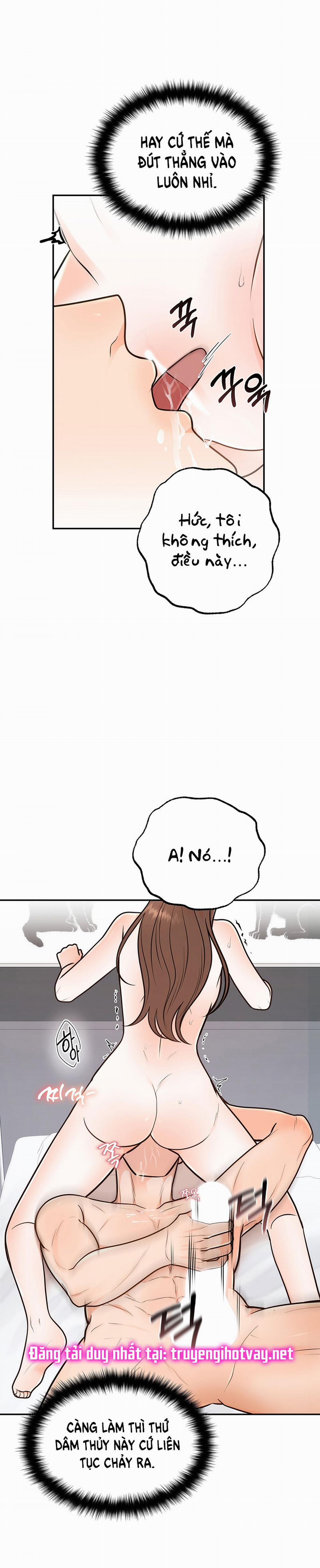 [18+] Hôn Nhân Ràng Buộc 19.2 trang 12