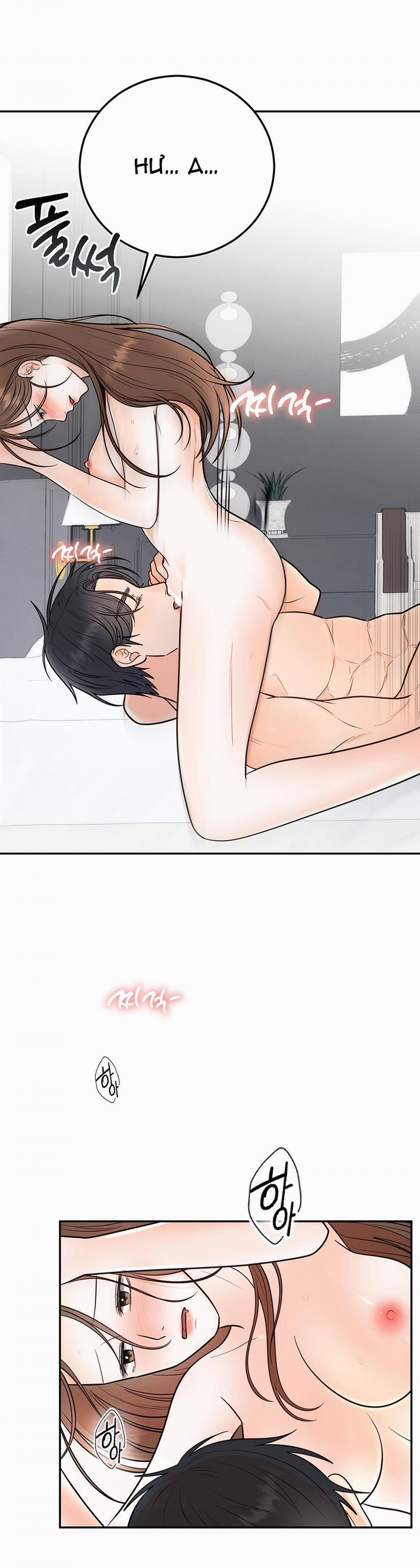 [18+] Hôn Nhân Ràng Buộc 19.2 trang 13