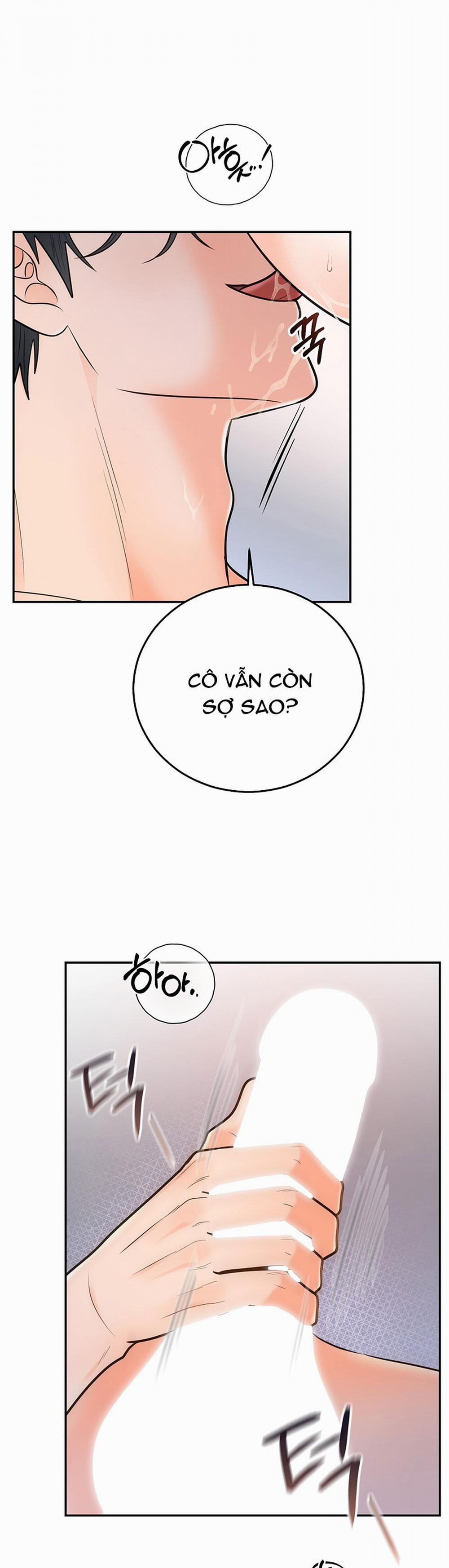 [18+] Hôn Nhân Ràng Buộc 19.2 trang 15