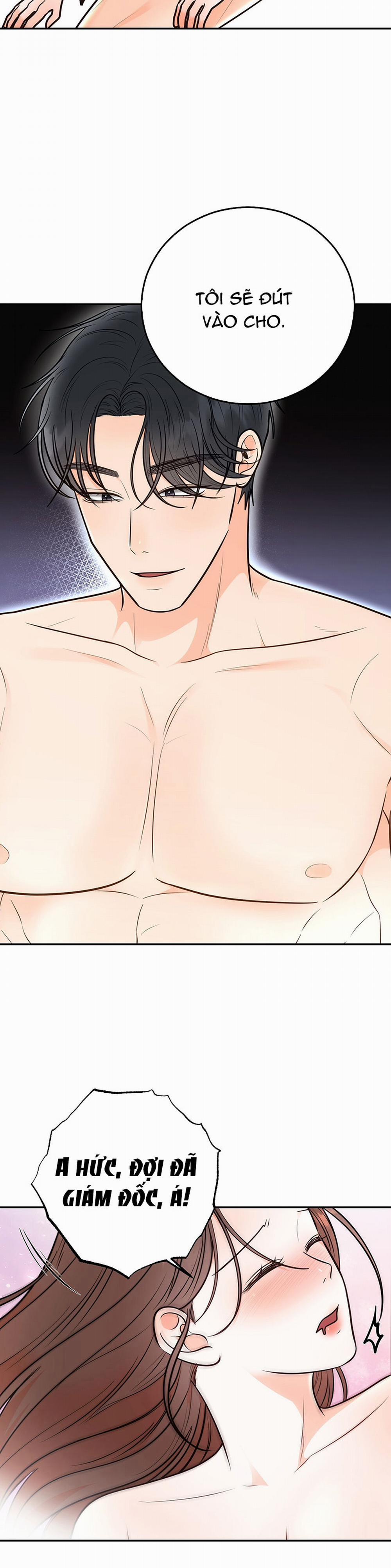 [18+] Hôn Nhân Ràng Buộc 19.2 trang 18