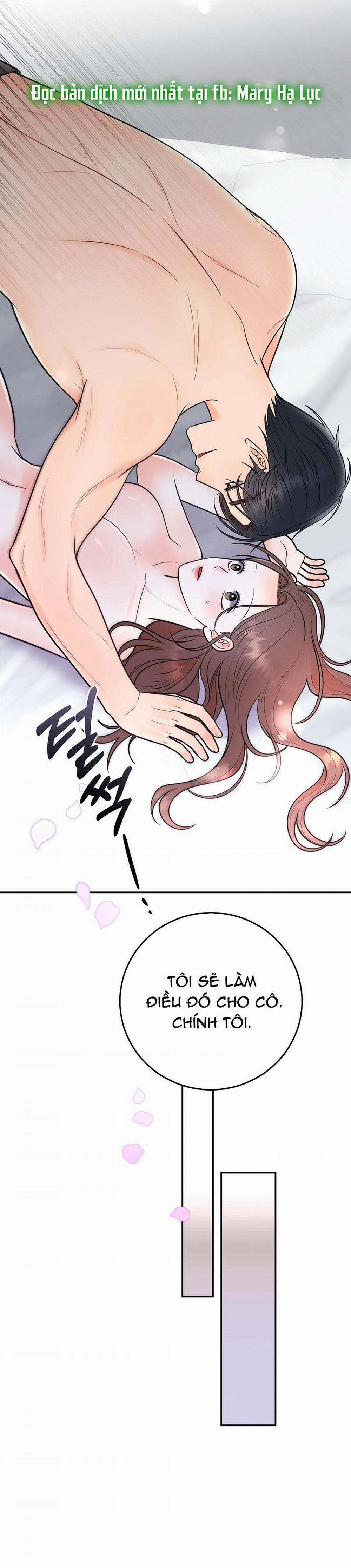 [18+] Hôn Nhân Ràng Buộc 19.2 trang 2